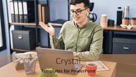  Presentation with achievement - 