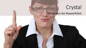  Presentation with verbal - Slides enhanced with non verbal communication - i told you background and a coral colored foreground