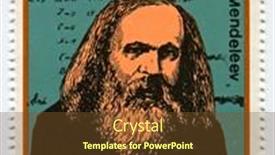  Presentation with mendeleev - 