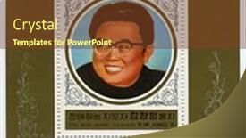  Presentation with north korea - 