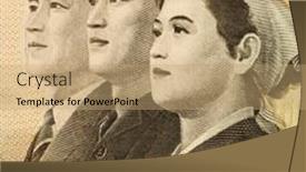  Presentation with north korea - 