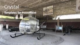  Presentation with liberation - Slide set featuring north-korea-pyongyang-september-20 background and a violet colored foreground