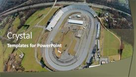  Presentation with nascar - 