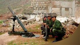  Presentation with kurdish - Colorful PPT layouts enhanced with northern-iraq-may-3-turkish backdrop and a coral colored foreground