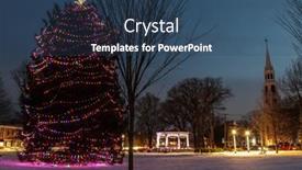  Presentation with avenue - 