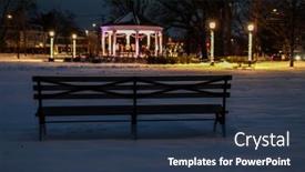  Presentation with avenue - 