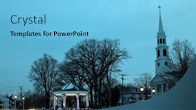  Presentation with avenue - 