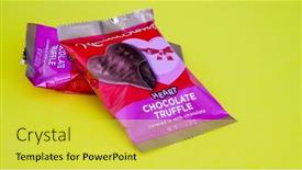  Presentation with russell - Presentation design with norwalk-ct-usa-january-4 background and a  colored foreground