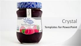  Presentation with hero - Presentation theme featuring norwalk-ct-usa-january-4 background and a  colored foreground