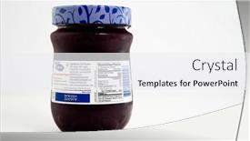  Presentation with hero - Slide set enhanced with norwalk-ct-usa-january-4 background and a  colored foreground