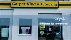  Presentation with flooring - 
