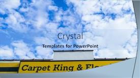  Presentation with flooring - 