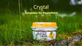  Presentation with brand - 