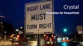  Presentation with avenue - 