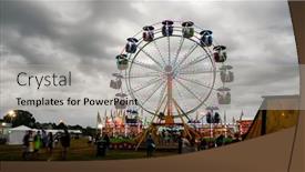  Presentation with oyster - 