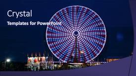  Presentation with atmosphere - 