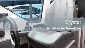  Presentation with control panel - 