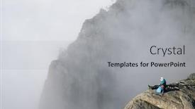  Presentation with towers - 