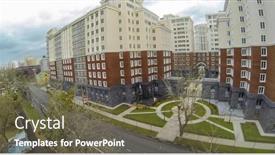  Presentation with unmanned - 