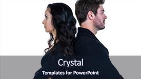  Presentation with christian back grond - Slides having not talking after an argument background and a wine colored foreground