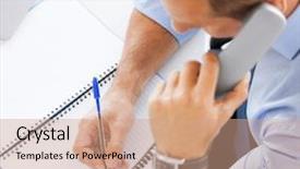  Presentation with education middle school arabic kids - Beautiful slide set featuring note taking - business office school and education backdrop and a coral colored foreground