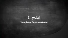  Presentation with chalk board - PPT layouts enhanced with smooth elegant silk or satin luxury cloth texture can use as wedding background luxurious background design in sepia toned retro style background and a light gray colored foreground.