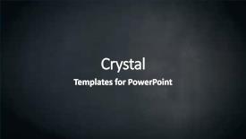  Presentation with slate - Theme consisting of noticeboard - empty classic slate blackboard background background and a dark gray colored foreground