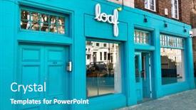  Presentation with outlet - 