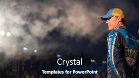  Presentation with award - 