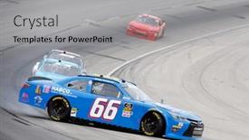  Presentation with motor control - 