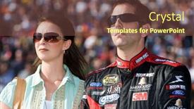  Presentation with texas - 