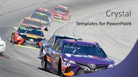  Presentation with texas - Colorful presentation theme enhanced with november-04-2018-ft-worth backdrop and a light gray colored foreground