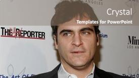  Presentation with fame - 