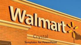  Presentation with corporation - Beautiful slide set featuring novi-michigan-usa-august-8 backdrop and a gold colored foreground