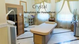  Presentation with president - 