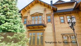  Presentation with president - 