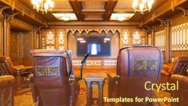  Presentation with president - Colorful slide deck enhanced with novi-petrivtsi-ukraine-may-27 backdrop and a tawny brown colored foreground