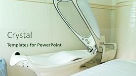  Presentation with altitude - 