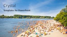  Presentation with danube - 