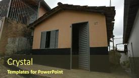  Presentation with agriculture - 