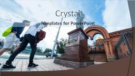  Presentation with tsar - 