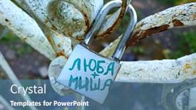  Presentation with botanical - 