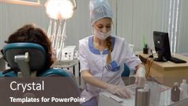  Presentation with disease - 