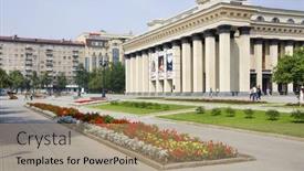  Presentation with siberia - 