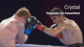  Presentation with olympics - 