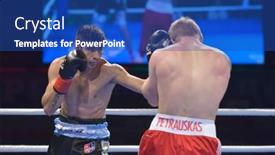  Presentation with olympics - 