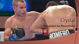  Presentation with olympics - 