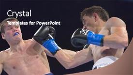  Presentation with olympics - 