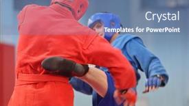  Presentation with promote - 