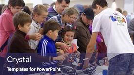  Presentation with technical - 